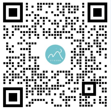 小助手企业微信二维码